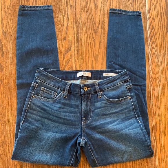Guess jeans
